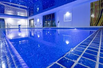 Фотографии Курортные отели Amber Park Spa г. Нехоже (Польша) №3 Фото Курортные отели Amber Park Spa г. Нехоже 3