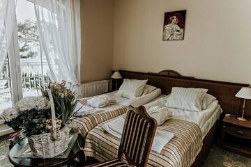 Фотографии Курортные отели Chimera Spa Niechorze г. Нехоже (Польша) №5 Фото Курортные отели Chimera Spa Niechorze г. Нехоже 5