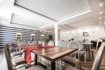 Фотографии Комплексы для отдыха с коттеджами/бунгало New Corner г. Нехоже (Польша) №4 Фото Комплексы для отдыха с коттеджами/бунгало New Corner г. Нехоже 4