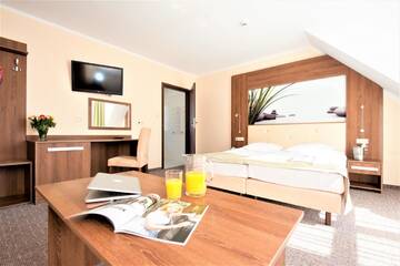 Фото Курортные отели Puchacz - Spa г. Нехоже 4