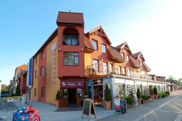 Фото Курортные отели Puchacz - Spa г. Нехоже 2