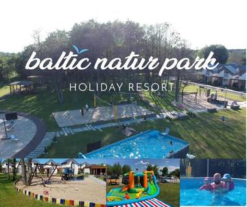 Фото Курортные отели Baltic Natur Park - Holiday Resort г. Нехоже 5