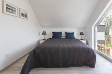 Фото номера Шале с двумя спальнями Курортные отели Baltic Natur Park - Holiday Resort г. Нехоже 12