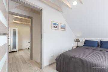 Фото номера Шале с двумя спальнями Курортные отели Baltic Natur Park - Holiday Resort г. Нехоже 9