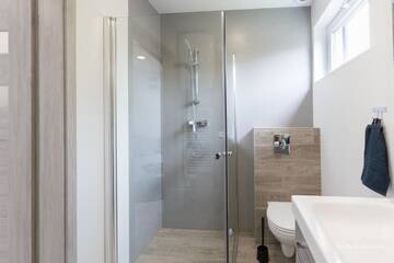 Фото номера Шале с двумя спальнями Курортные отели Baltic Natur Park - Holiday Resort г. Нехоже 10
