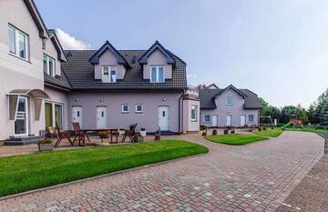 Фото Проживание в семье Dom Gościnny Lider г. Нехоже 1